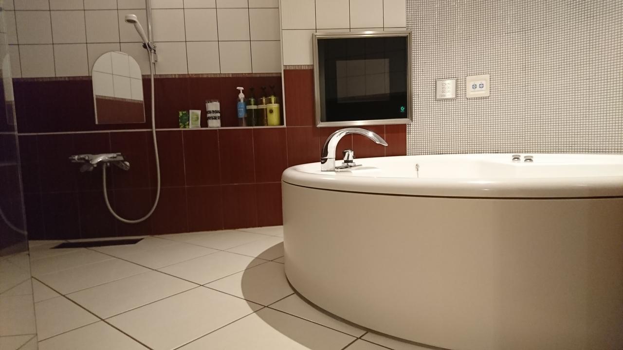 Hotel Shindbad Aomori -Love Hotel- (Adults Only) Exterior foto